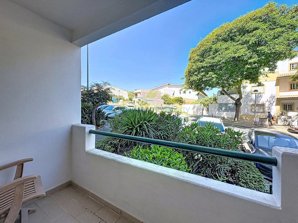 Apartamento T1 para Venda em Albufeira e Olhos de Água Foto 25