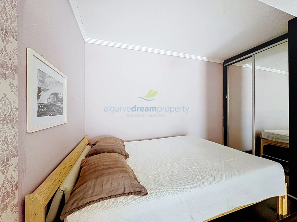 Apartamento T1 para Venda em Albufeira e Olhos de Água Foto 9