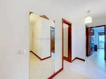 Apartamento T1 para Venda em Albufeira e Olhos de Água