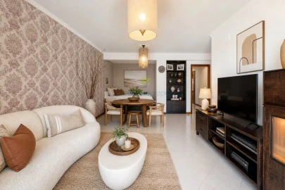 Apartamento T1 para Venda em Albufeira e Olhos de Água