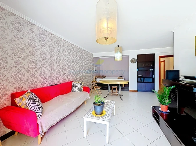 Apartamento T1 para Venda em Albufeira e Olhos de Água Foto 7