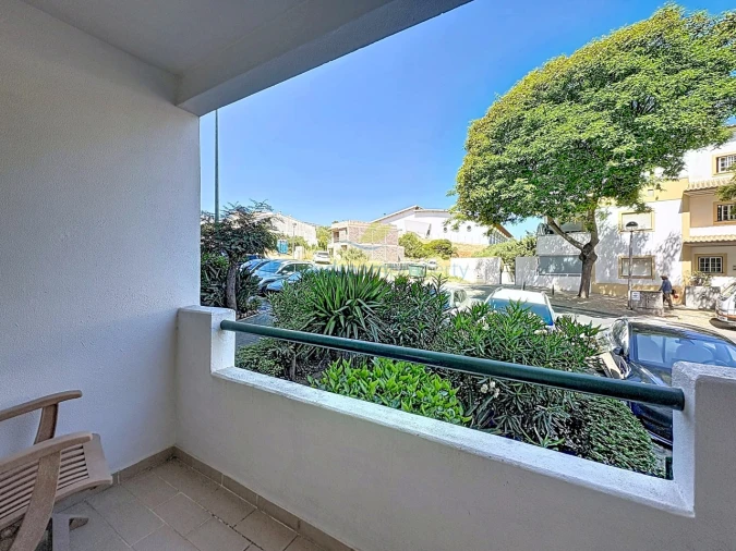 Apartamento T1 para Venda em Albufeira e Olhos de Água Foto 25