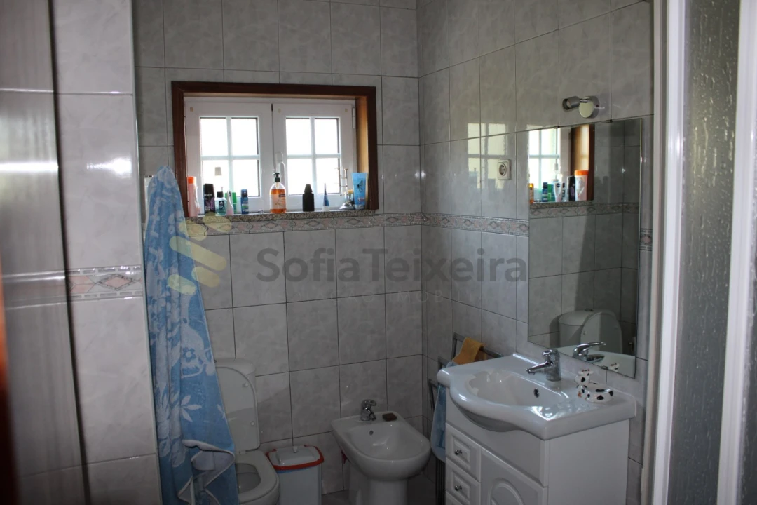 Moradia T4 para Venda em Frende Foto 20