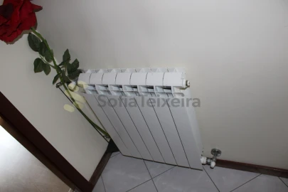 Moradia T4 para Venda em Frende