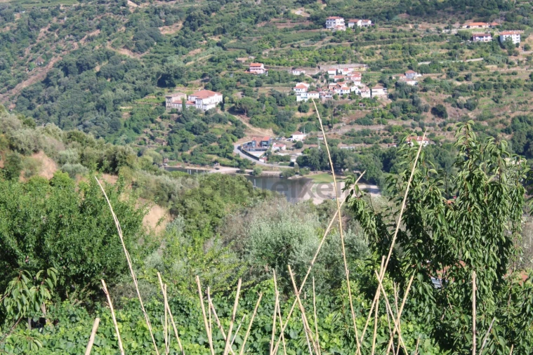 Moradia T4 para Venda em Frende Foto 14