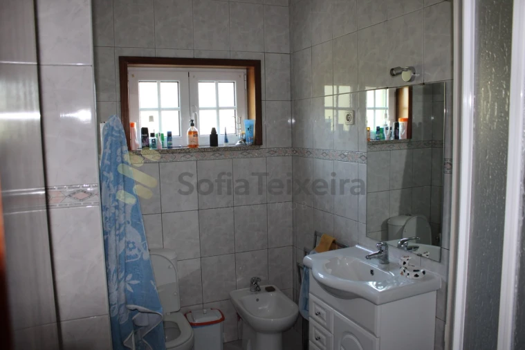 Moradia T4 para Venda em Frende Foto 20