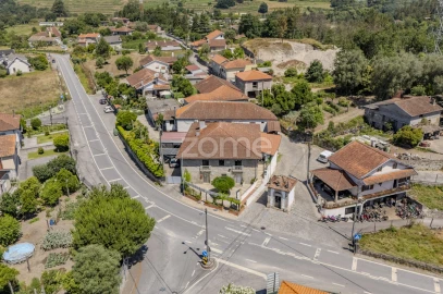 Moradia T7 para Venda em Águas Santas e Moure