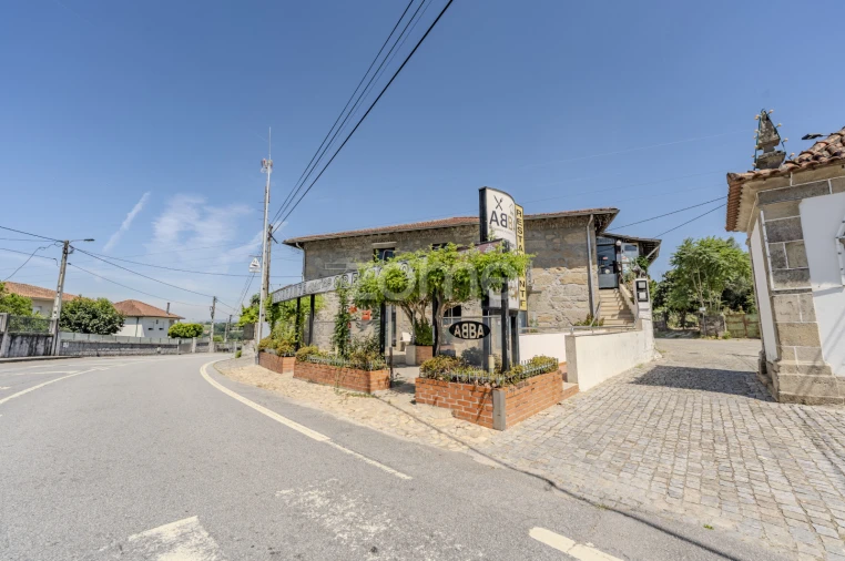 Moradia T7 para Venda em Águas Santas e Moure Foto 31