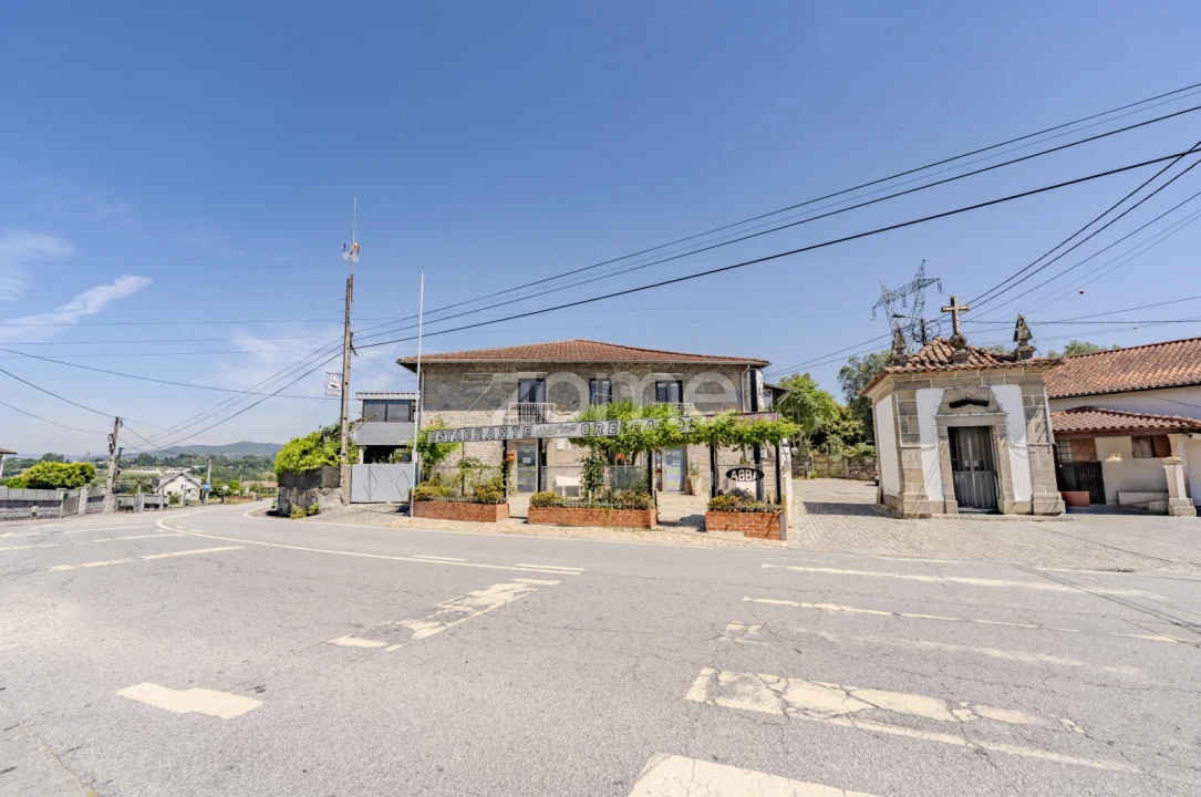 Moradia T7 para Venda em Águas Santas e Moure Foto 29