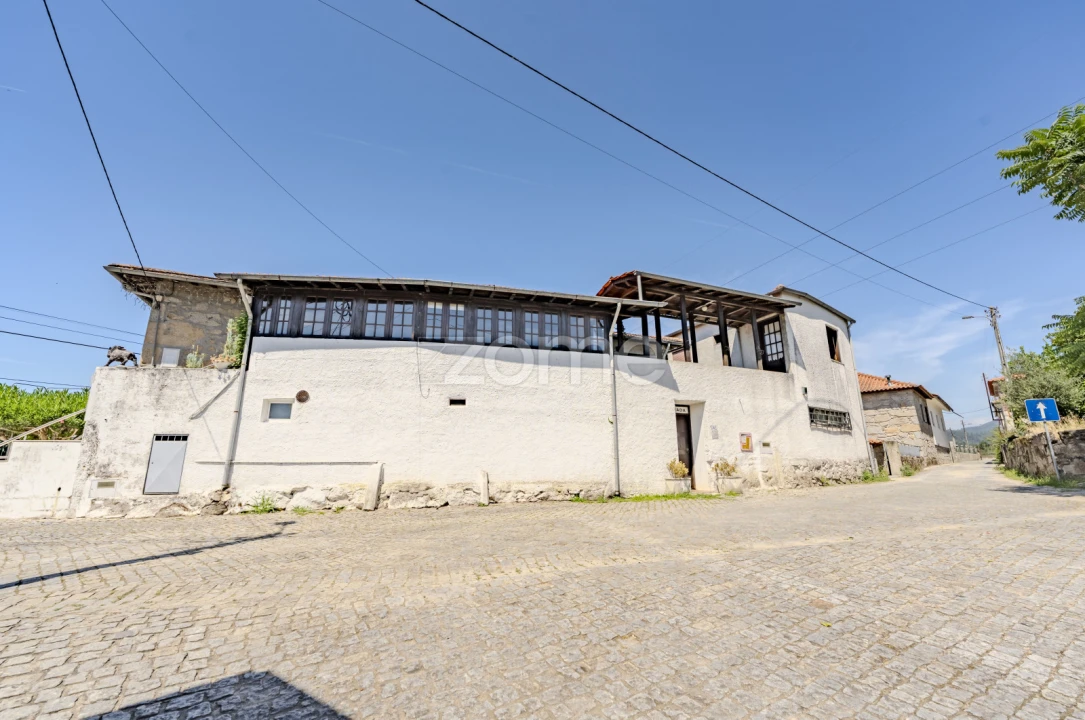 Moradia T7 para Venda em Águas Santas e Moure Foto 33