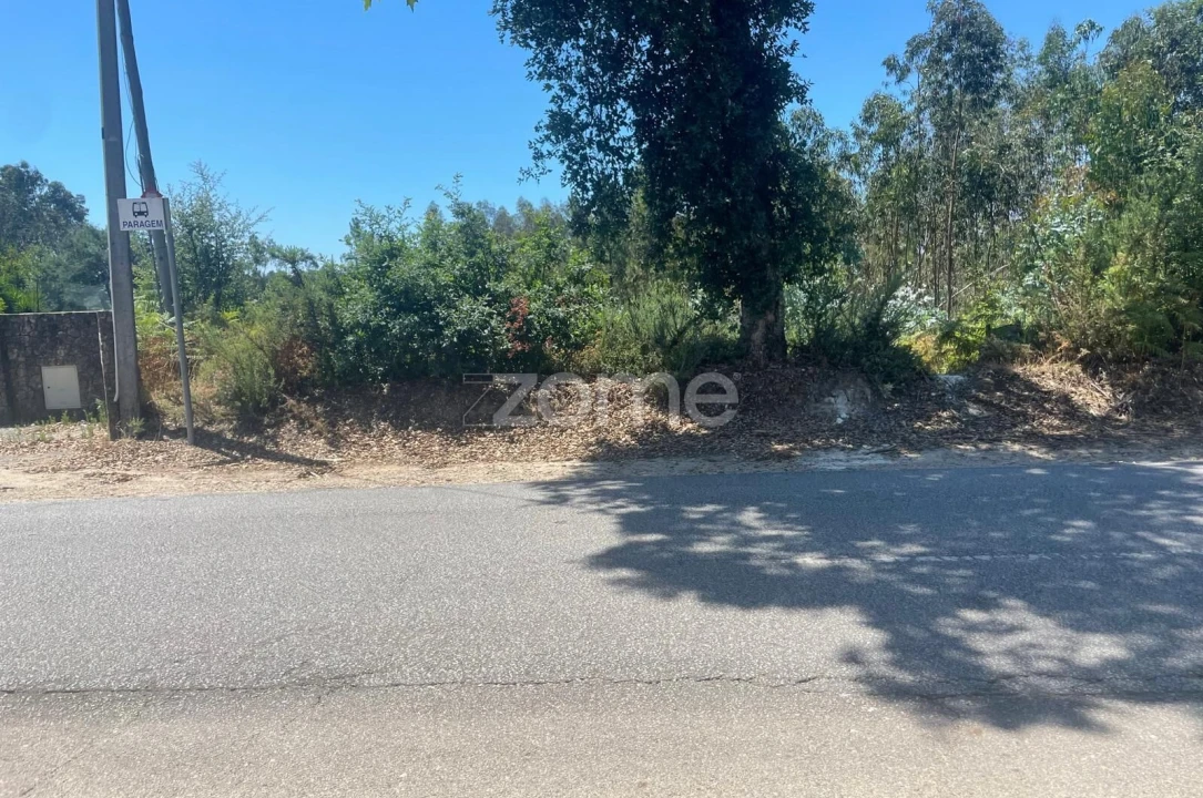 Terreno para Venda em Nogueira do Cravo e Pindelo Foto 3