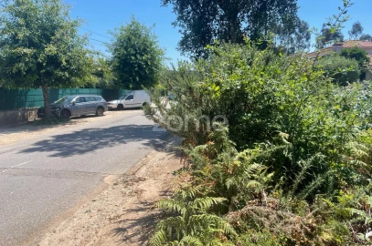 Terreno para Venda em Nogueira do Cravo e Pindelo
