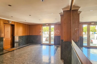 Apartamento T1 para Arrendamento em Paranhos