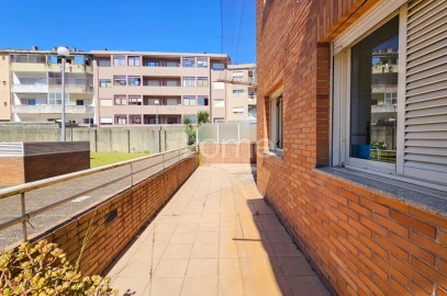 Apartamento T1 para Arrendamento em Paranhos
