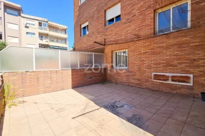 Apartamento T1 para Arrendamento em Paranhos