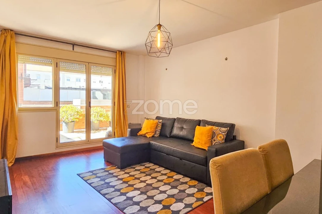 Apartamento T1 para Arrendamento em Paranhos Foto 2