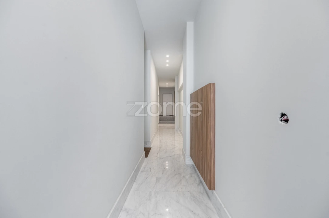 Apartamento T2 para Arrendamento em São Vitor (Braga) Foto 3