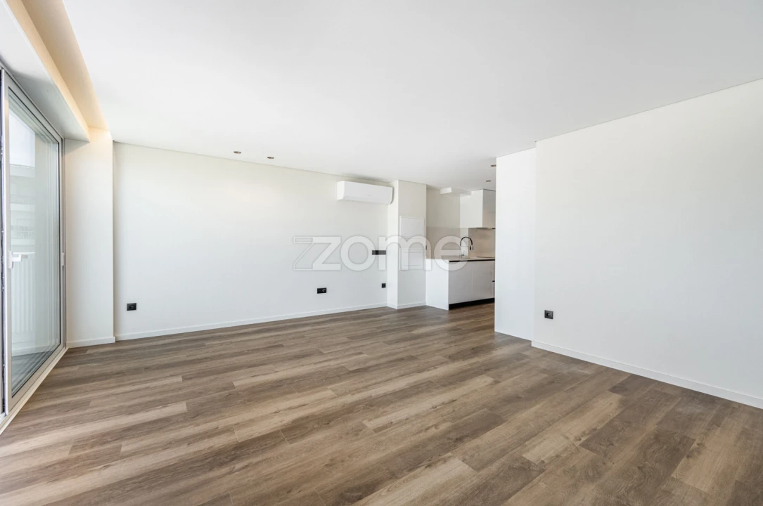 Apartamento T2 para Arrendamento em São Vitor (Braga) Foto 4