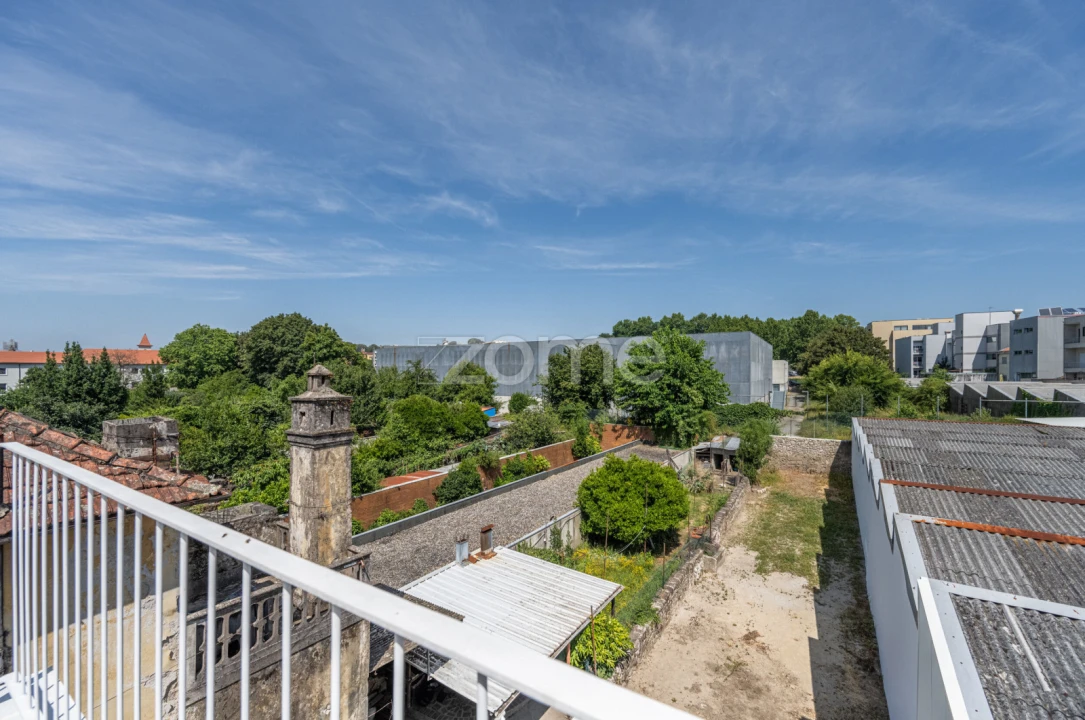 Apartamento T2 para Arrendamento em São Vitor (Braga) Foto 10