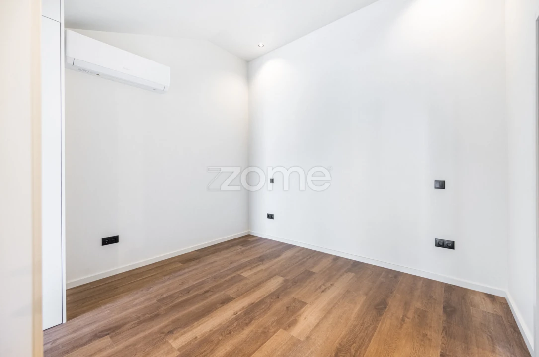 Apartamento T2 para Arrendamento em São Vitor (Braga) Foto 12