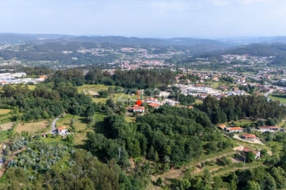 Moradia T5 para Venda em Arões (São Romão)