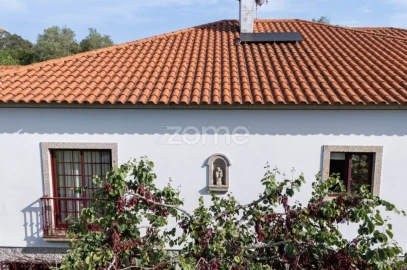 Moradia T5 para Venda em Arões (São Romão)