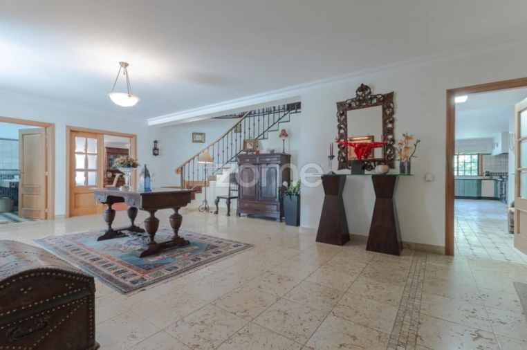 Moradia T5 para Venda em Arões (São Romão) Foto 13