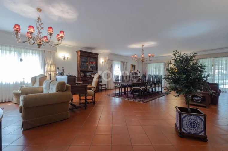 Moradia T5 para Venda em Arões (São Romão) Foto 15