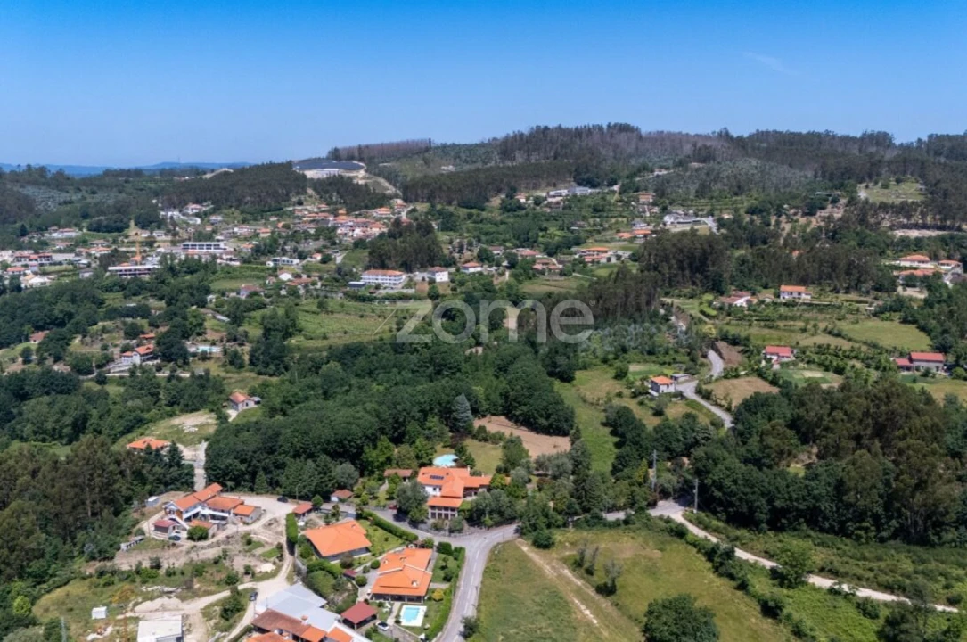 Moradia T5 para Venda em Arões (São Romão) Foto 73