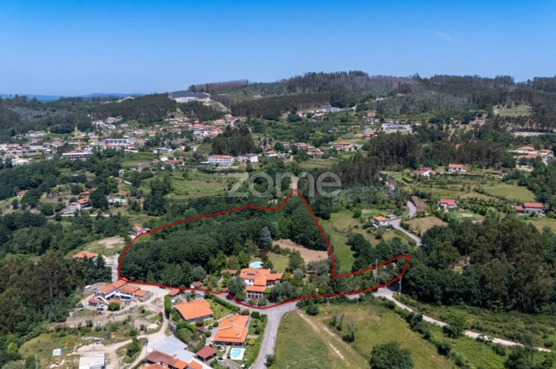 Moradia T5 para Venda em Arões (São Romão) Foto 74