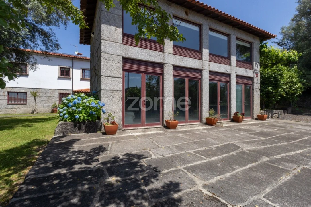 Moradia T5 para Venda em Arões (São Romão) Foto 7