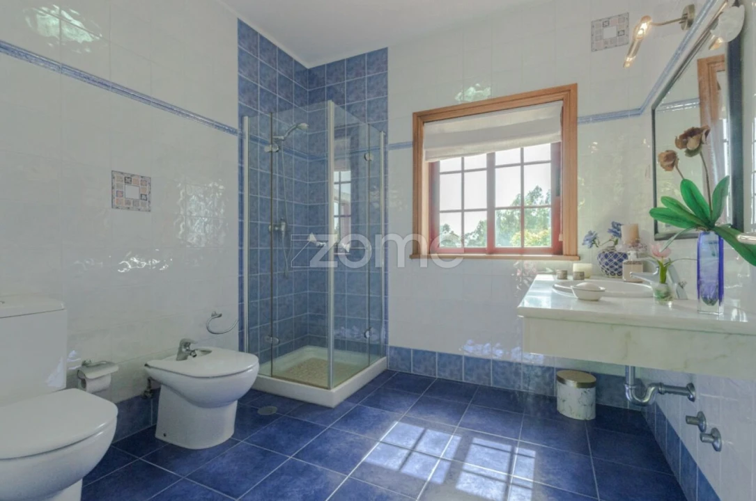Moradia T5 para Venda em Arões (São Romão) Foto 32