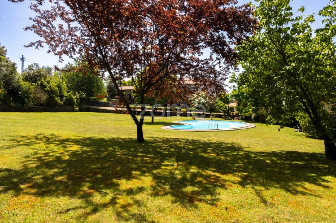 Moradia T5 para Venda em Arões (São Romão) Foto 47