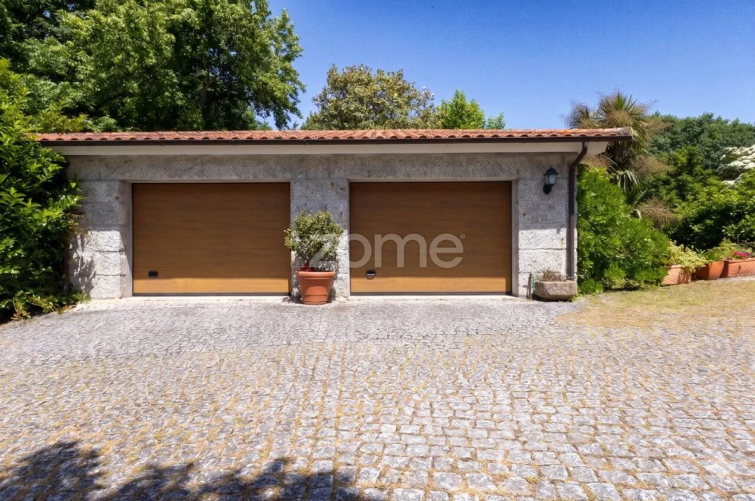 Moradia T5 para Venda em Arões (São Romão) Foto 65