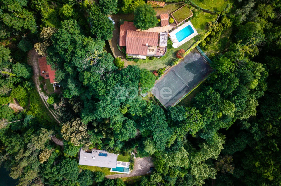 Moradia T7 para Venda em Ventosa e Cova Foto 22