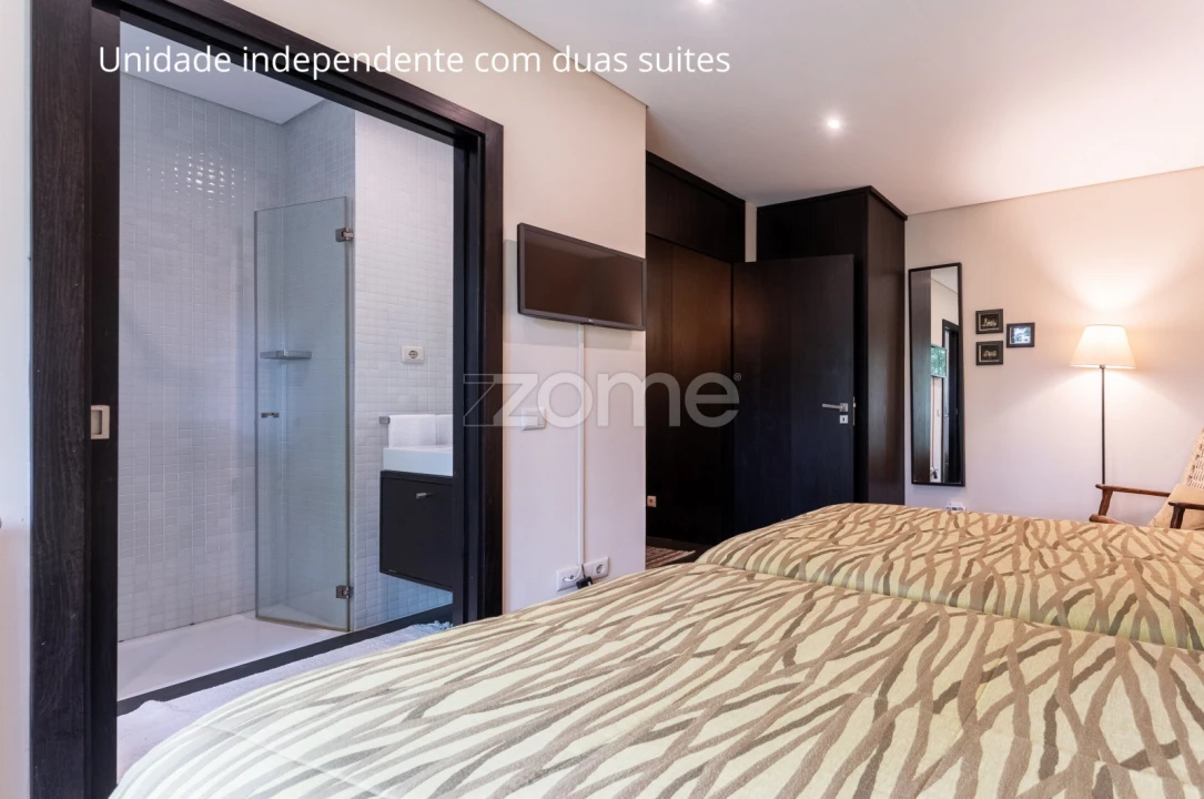 Moradia T7 para Venda em Ventosa e Cova Foto 27