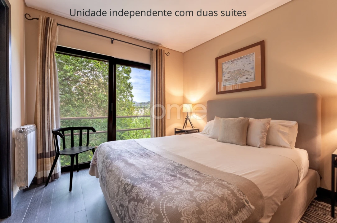 Moradia T7 para Venda em Ventosa e Cova Foto 29