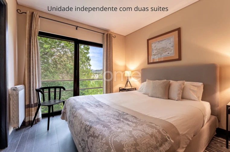 Moradia T7 para Venda em Ventosa e Cova Foto 29