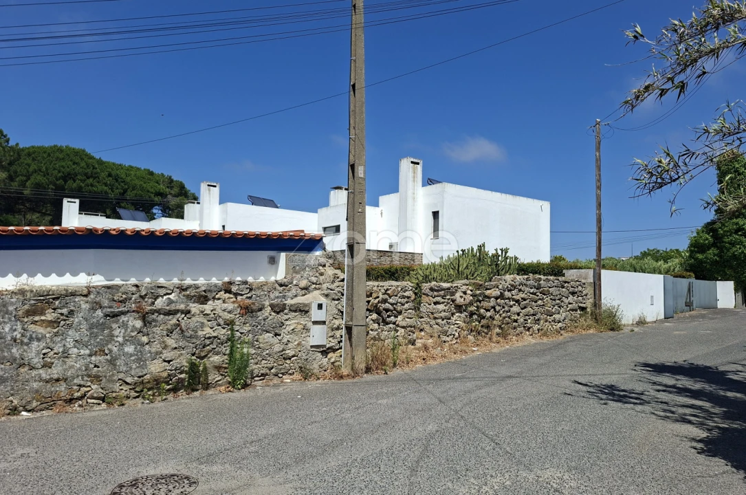 Terreno para Venda em Santa Maria e São Miguel, São Martinho, São Pedro Penaferrim Foto 2