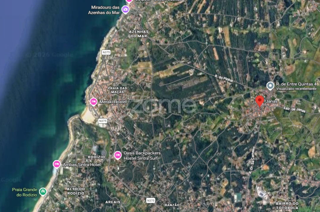 Terreno para Venda em Santa Maria e São Miguel, São Martinho, São Pedro Penaferrim Foto 16