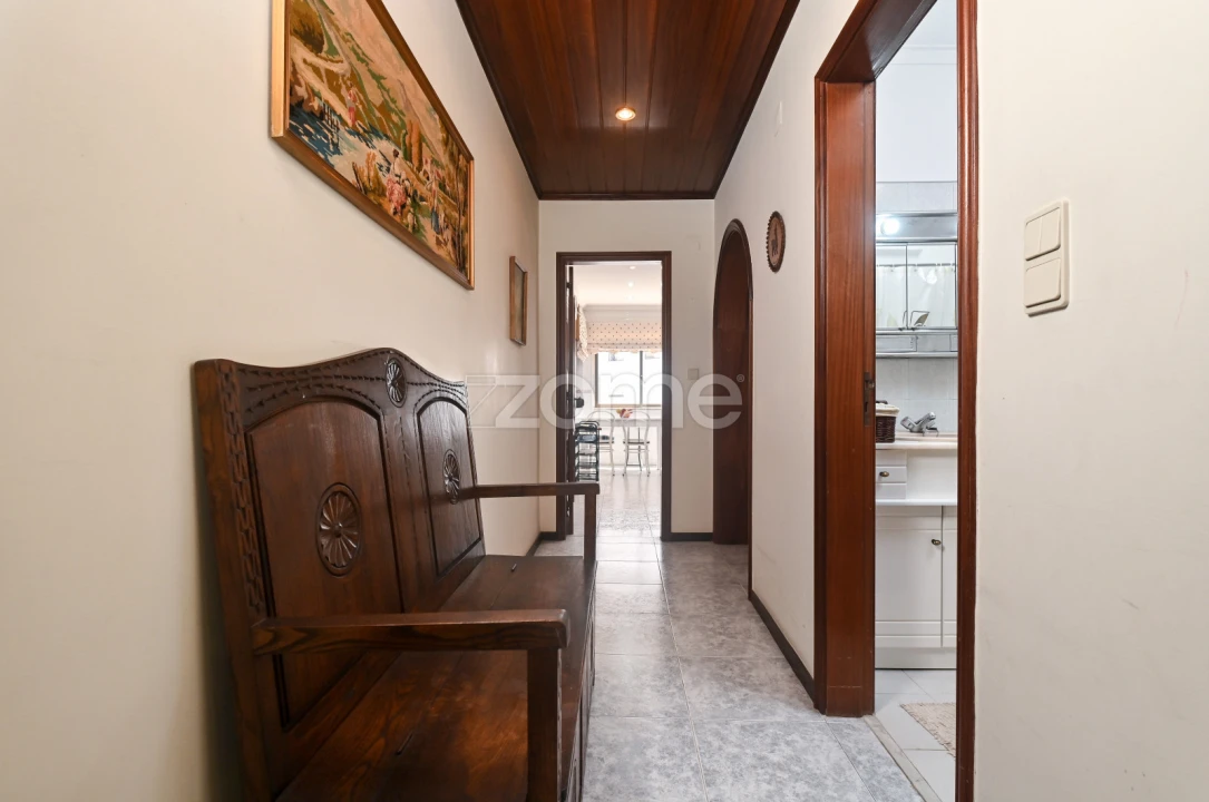 Apartamento T3 para Venda em Massamá e Monte Abraão Foto 8