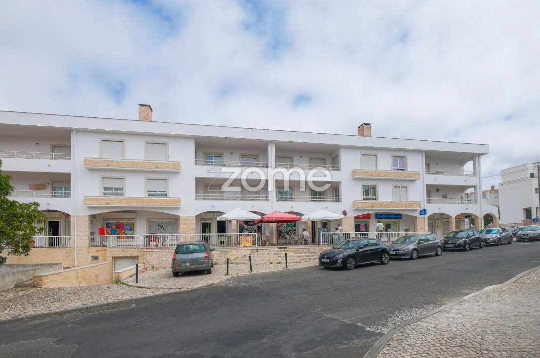 Apartamento T2 para Venda em Alcabideche Foto 1