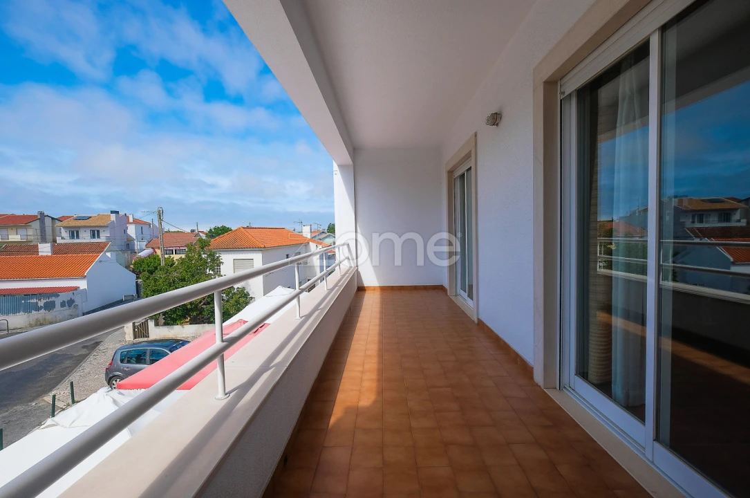 Apartamento T2 para Venda em Alcabideche Foto 9