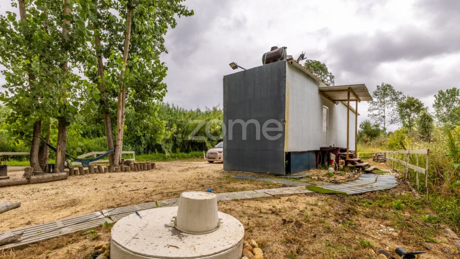 Terreno para Venda em Caranguejeira