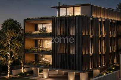 Apartamento T4 para Venda em Viseu
