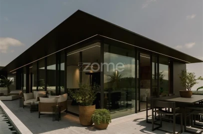 Apartamento T4 para Venda em Viseu