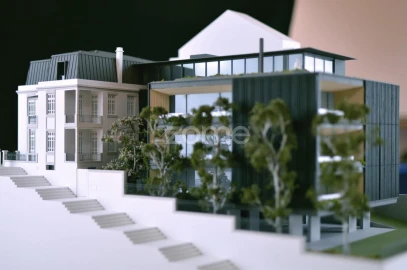 Apartamento T3 para Venda em Viseu