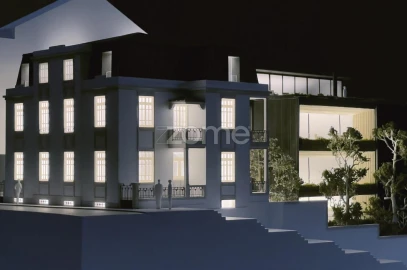 Apartamento T3 para Venda em Viseu