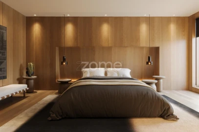 Apartamento T3 para Venda em Viseu
