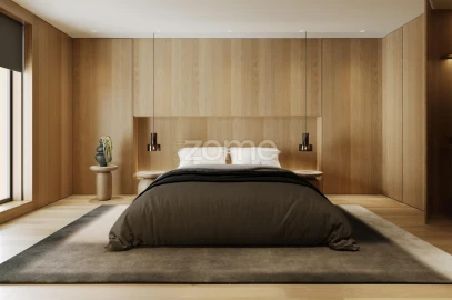 Apartamento T3 para Venda em Viseu